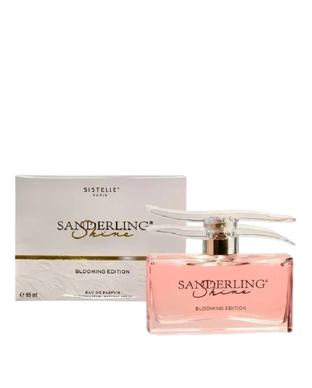Sistelle Paris Sanderling Shine Blooming EDP 95ml (J'adore de Dior)